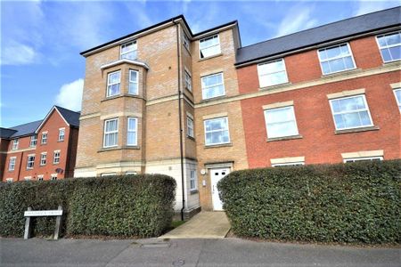 2 bedroom apartment to rent - Photo 4