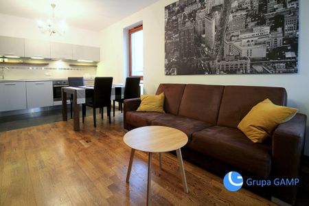 [ENG]*Chancard Residence*, 74 m2, 3 pok. Bronowice - Photo 4