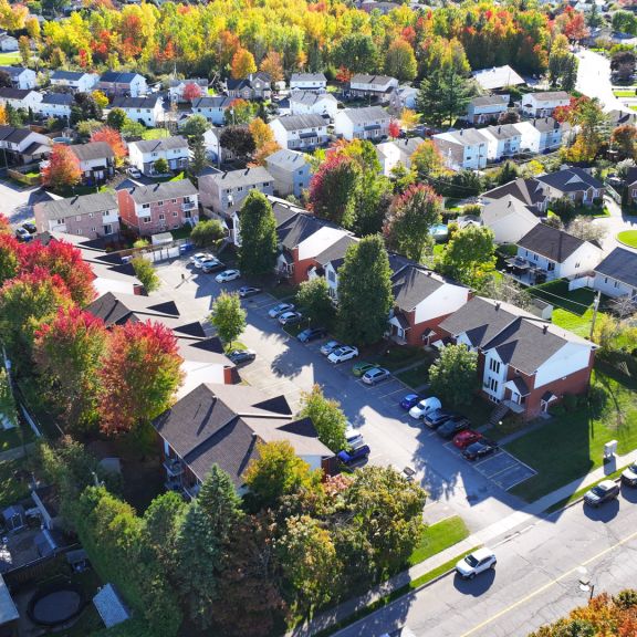 Beau Logement 2 Chambres - Gatineau - Photo 1