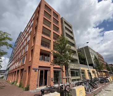 Haparandaweg 118, Houthavens-West, 1013BD, Amsterdam - Foto 5