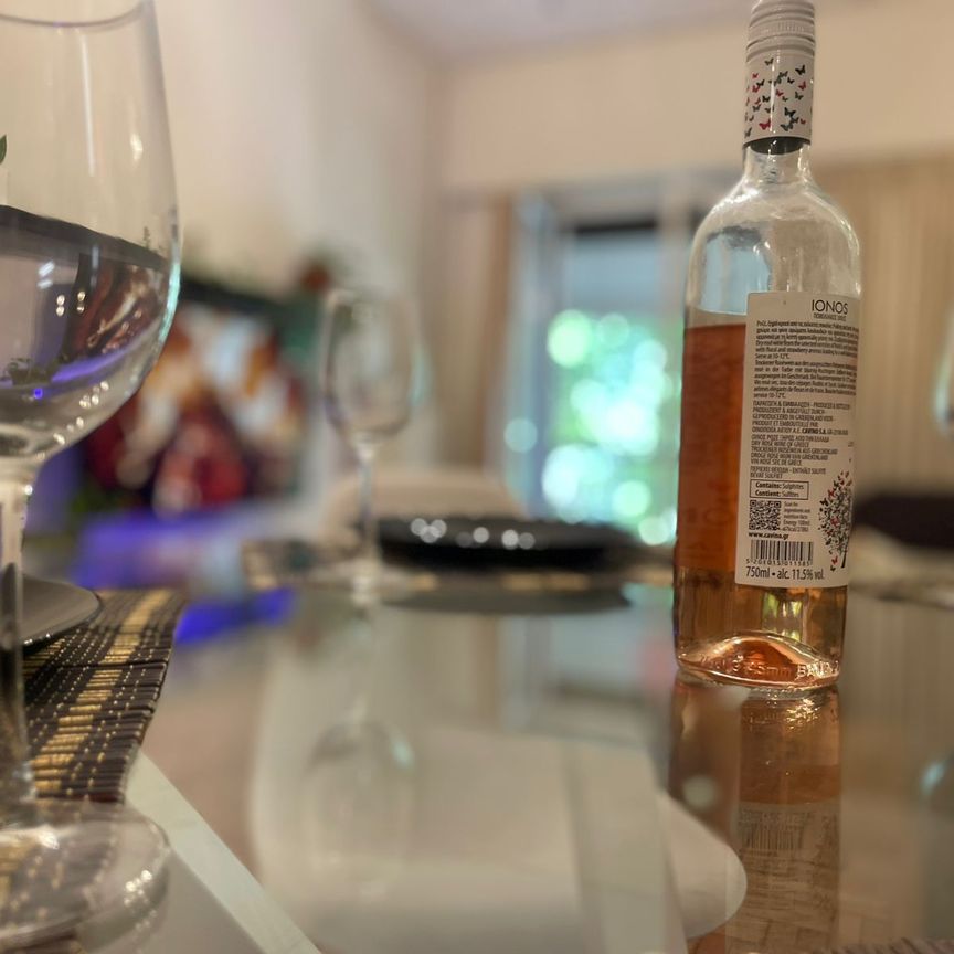 Διαμέρισμα για ενοικίαση Κέντρο Παγκρατίου (Παγκράτι) - Φωτογραφία 1