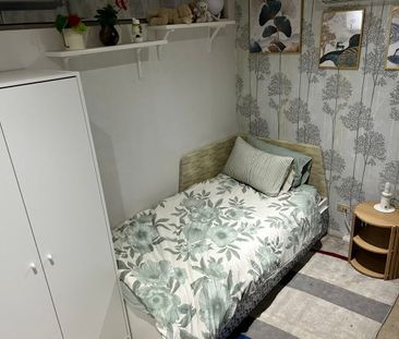 Melbourne CBD - Photo 1