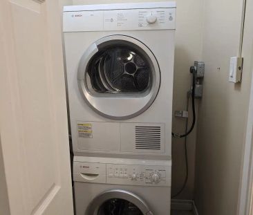 Large 1 Bedroom Condo — 1 Bedroom Condo Unit - Photo 1