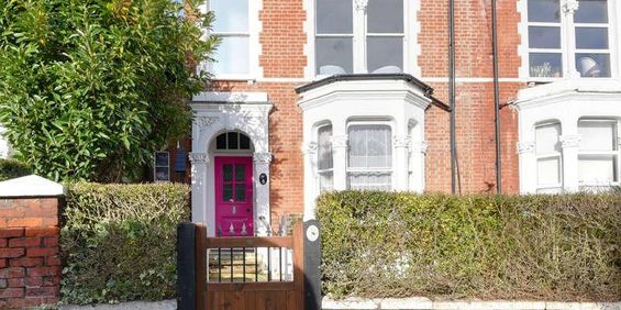 Cromwell Avenue, Highgate, N6 - Photo 3