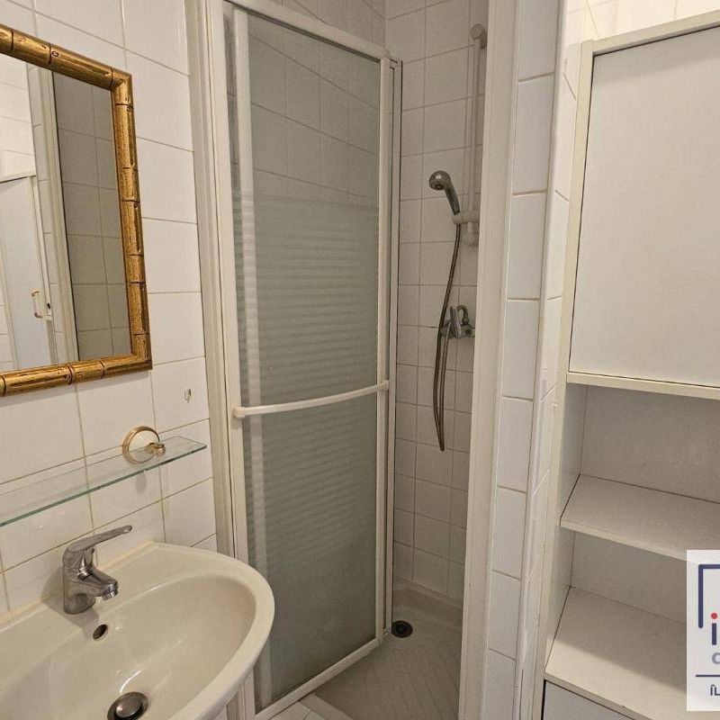 Location appartement chambre 1 pièce 26 m² à Rocquencourt (78150) Pre Vert - Photo 1