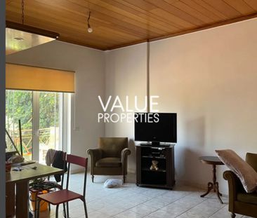 Ενοικίαση κατοικίας, 88 τ.μ., Νέα Μάκρη, 1.000 € - Photo 2