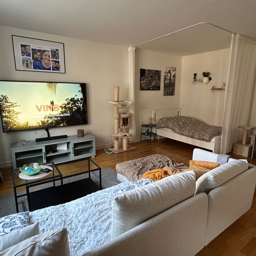 Södra Stenbocksgatan, Helsingborg - Photo 1