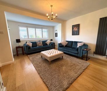 4 Bedroom Detached To Let - Photo 5