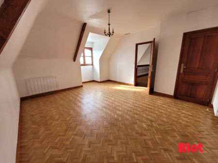 Location Maison 6 pièces 182m² VIGNOC 35630 - Photo 4