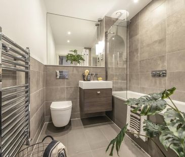 2 bedroom flat to rent - Photo 6