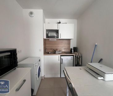 Location Appartement 2 pièces 37m² JUVIGNAC 34990 - Photo 2