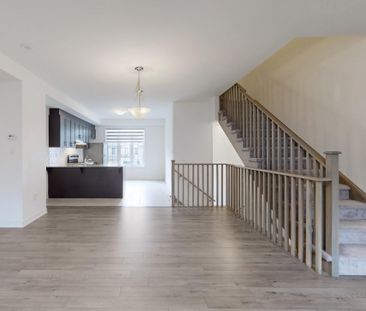 For Lease - 19 Frank Lloyd Wright Street, Whitby, Ontario - Photo 1