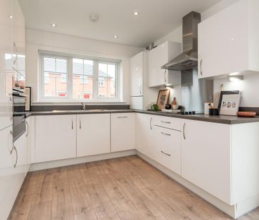 3 bedroom house to rent - Photo 3