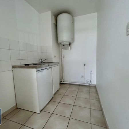 Appartement à louer 1 pièce 31.26m² - Photo 3