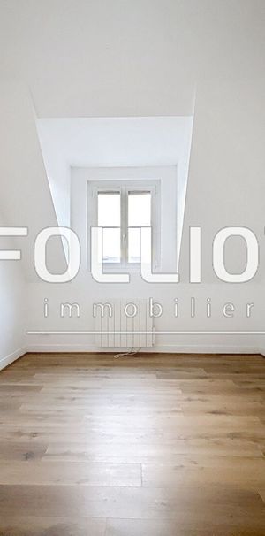 A LOUER - Appartement F3 à AUNAY SUR ODON - Photo 1