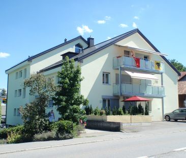 3.5 Zimmer, 1. Stock - Photo 6