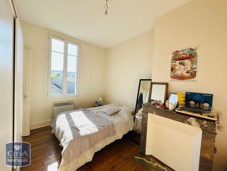 Location Appartement 2 pièces 32m² TOURS 37000 - Photo 3