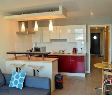 1 bedroom flat to rent - Photo 6