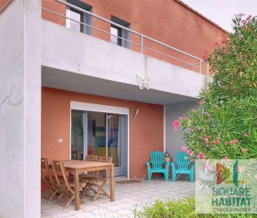 Location maison 3 pièces - 56m² à Bages (66670) - Photo 3