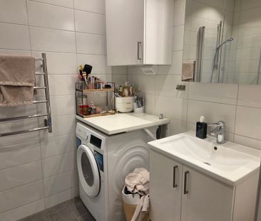 Sankta Katarinas gata 4, Trelleborg Centrum - Foto 4