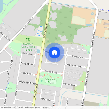 1 Balonne Circuit, QLD 4132, Marsden