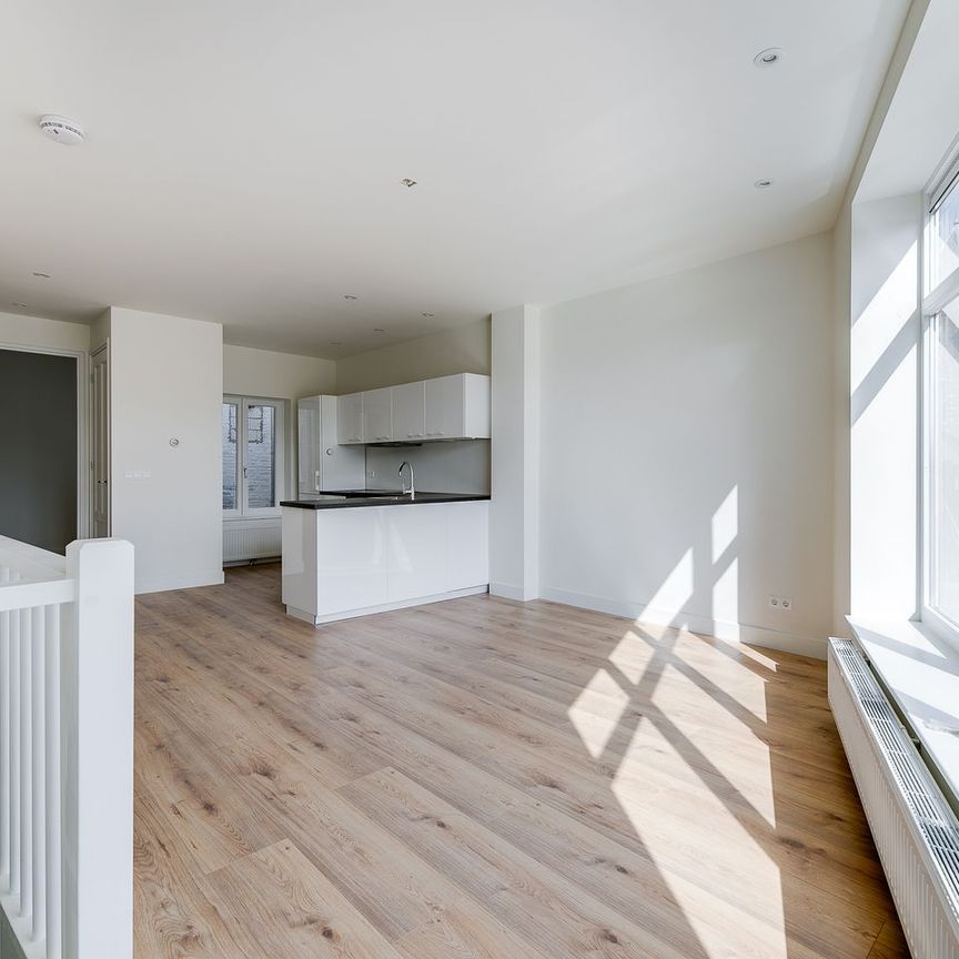 Appartement te huur: Lange Herenvest 2-RD 2011 BS Haarlem - Foto 1