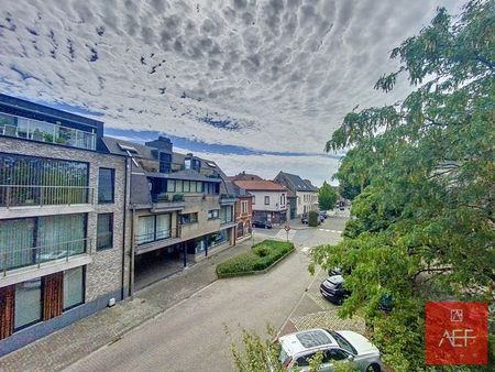 Appartement te huur - Photo 3