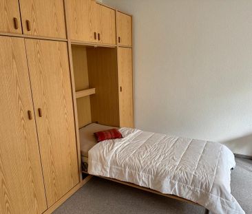 1-Zimmer Wohnung - Photo 1