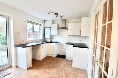 2 bedroom house to rent - Photo 4