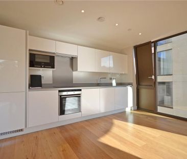 1 bedroom apartment to rent - Photo 4