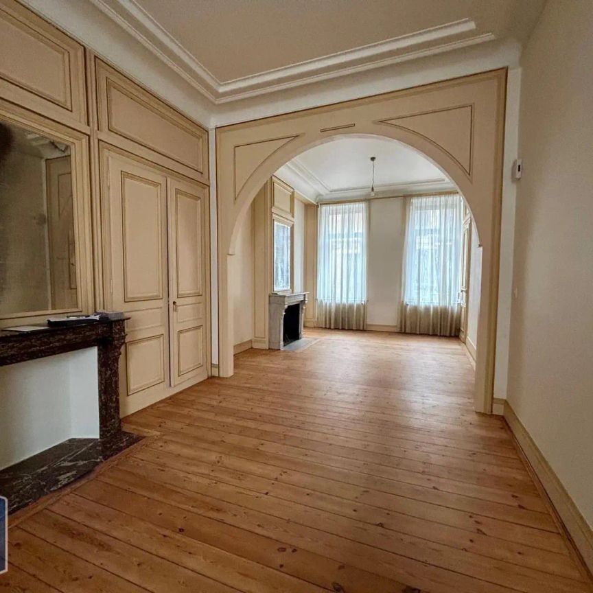Appartement à louer 4 pièces 120.7m² - Photo 1