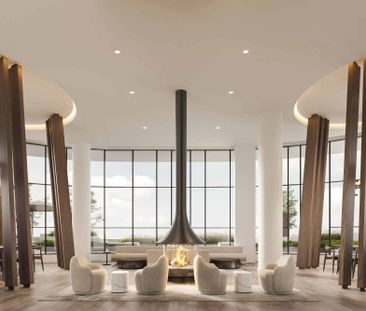 For Lease - 1 Fairview Road Unit# 418, Mississauga, Ontario - Photo 3