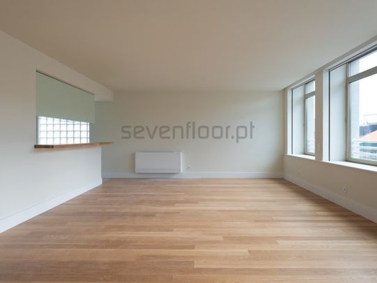Apartamento T3 em Porto - Foto 1