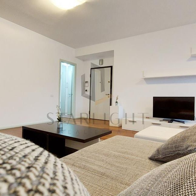 Modern 2 bedroom furnished apartment For Rent Kiseleff - Fotografie 1