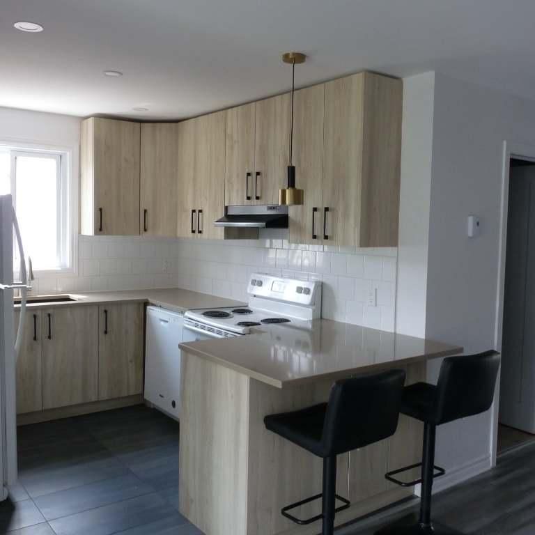 5 ½ à louer, LUMINEUX, Terrebonne _Aucun voisin au-dessus - Photo 1