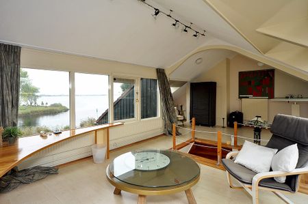 Huis te huur: Hoofdgracht 37 1411 LB Naarden - Foto 2