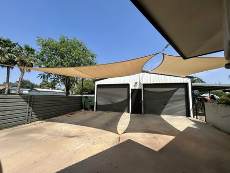 3 BEDROOM, 2 BATHROOM SECURE HOME IN SADADEEN - Photo 5