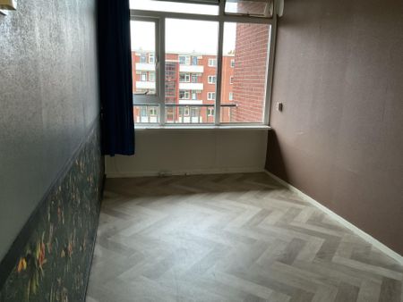 Te huur: Appartement Rustenbergherstraat in Hardenberg - Foto 3