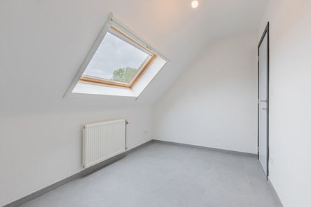 Duplex-appartement met 2 slpks. - Photo 3