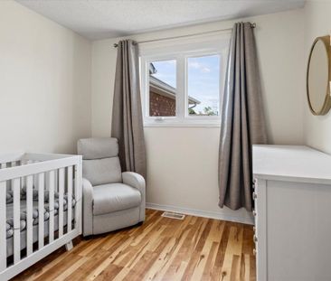 For Lease - 2252 Wildwood Crescent, Pickering, Ontario - Photo 6