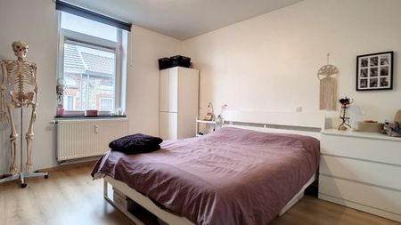 Appartement te huur - Photo 4