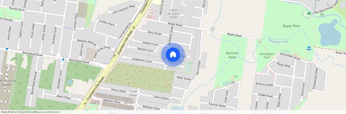 3b Sunline Ct, Qld 4133, Logan Reserve