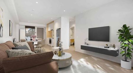 Modern Ground Floor Apartment in the Heart of ... - Photo 5