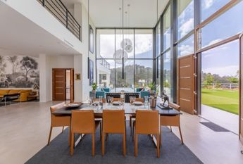 FANTASTIC LUXURIOUS VILLA IN MARBELLA