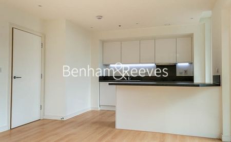 1 Bedroom flat to rent in Enterprise Way, Wandsworth, SW18 - Photo 5
