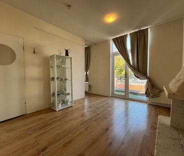 Te huur: Appartement Kepplerstraat 225 2e etage achterzijde in Den ... - Photo 1