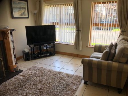 29 Old Mill Grange (Student Let), Portstewart, BT55 7GD - Photo 2
