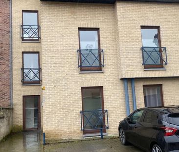 Ruim appartement met terras, 2 slaapkamers en energielabel B in Ton... - Photo 2