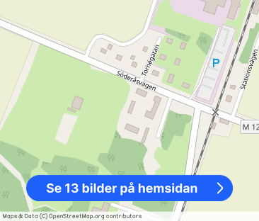Tornérhjelmsvägen 6 - Foto 1