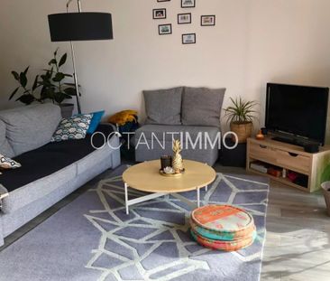 3p meublé à louer Mougins le Haut - Photo 4